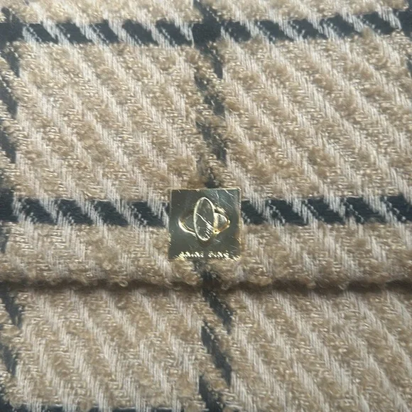 Anine Bing WoolHandbag 39637559